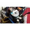 Image 2 : Shop master 2 gallon air compressor