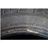 Image 3 : SET OF FOUR DUELLER BRIDGESTONE 265/70R17 INCH TIRES AND SPARE TIRE GOODYEAR