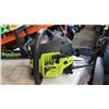 Image 2 : POULAN GAS CHAINSAW