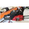 Image 2 : TROY BILT GAS CHAINSAW