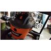 Image 2 : RIGID SHOP VAC