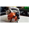 Image 2 : STIHL GAS LEAFBLOWER SH 55