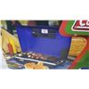 Image 2 : COLEMAN PERFECTFLOW CAMP GRILL