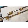 Image 2 : 2 bar clamps