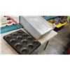 Image 1 : Lot of catering trays
