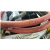 Image 2 : BOX OF HOSES AND SHOP SUPPLIES