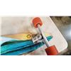 Image 2 : ALDERS PINTAIL LONGBOARD