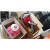 Image 1 : EUREKA VACUUM AND HUMIDIFIER