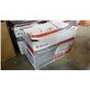 Image 1 : 2 new browne catering economy roll top chafer