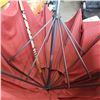 Image 2 : 10ft proshade patio umbrella attempted repair as is