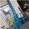 Image 1 : Approximately 50ft of metal railing