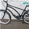 Image 2 : BLACK NO NAME CRUISER BIKE