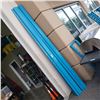 Image 1 : Lot of metal 8 ft panels