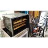 Image 2 : SCHOLTES BUILT IN WINE FRIDGE