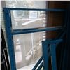 Image 2 : 5 foot metal rack