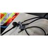 Image 2 : Scuba diving regulator and hose