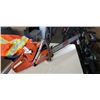 Image 1 : HUSQVARNA 372 GAS CHAINSAW 71 CC