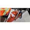 Image 2 : HUSQVARNA 372 GAS CHAINSAW 71 CC