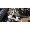 Image 3 : New size 9 K2 skates, size 3 CCM skates and 10EE