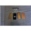 Image 2 : PARTS ONLY HUAWEI HONOR 7X, HONOR 9I, AND 2 VIVO PHONES