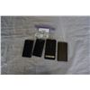 Image 2 : PARTS ONLY ZTE BLADE Z MAX, ZTE Z MX 2, AND 2 ZTE AVID PLUS
