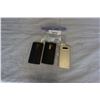 Image 2 : PARTS ONLY 2 LG G4 LEATHER BACK AND LG G5 SILVER