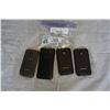 Image 2 : PARTS ONLY SAMSUNG GALAXY J6, 2 SAMSUNG GALAXY S2 X, AND GALAXY NEXUS
