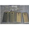 Image 2 : PARTS ONLY 2 SAMSUNG GALAXY J7 STAR PHONES AND 2 SAMSUNG GALAXY J2 PRIME