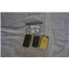 Image 2 : PARTS ONLY 2 APPLE IPOD TOUCH 6TH GEN AND IPOD TOUCH 4TH GEN