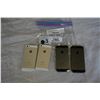 Image 2 : PARTS ONLY 4 APPLE IPHONE 5