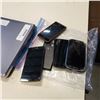 Image 2 : Lot of smart phones untested and Sony vaio laptop