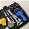 Image 3 : WATCH REPAIR KIT