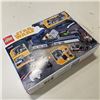 Image 3 : LEGO STARWARS HAN SOLOS LANDSPEEDER NEW IN BOX