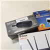 Image 2 : SEIKI BLUETOOTH SPEAKER, WIRELESS CAMERA, ROUTER