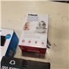 Image 2 : IVEE HANDS FREE DEVICE, SMART PHOEN PROJECTOR AND VTECH PAN AND TILT CAMERA