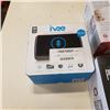 Image 3 : IVEE HANDS FREE DEVICE, SMART PHOEN PROJECTOR AND VTECH PAN AND TILT CAMERA