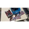 Image 2 : STARWARS DIE CAST ACTION FIGURE AND VARIOUS COLLECTABLES
