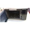 Image 2 : LG Stainless microwave