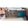 Image 2 : 2 VINTAGE OSCILLOSCOPES