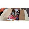 Image 1 : 14 TY BABIES 1990S IN BAGS PLUS MARK MESSIER BAMMERS