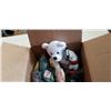 Image 2 : 14 TY BABIES 1990S IN BAGS PLUS MARK MESSIER BAMMERS