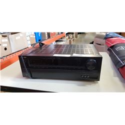 ONKYO AV RECEIVER TX-SR333