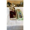 Image 1 : ROYAL DOULTON AND 2 GOEBEL MINI CREAMERS AND GLASSES