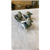 Image 1 : 3 CERAMIC DUCKS