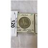 Image 2 : 3 CANADIAN 50 CENT - 1967 CENTENNIAL .800 SILVER, AND 1968, 1969