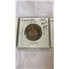 Image 3 : 3 CANADIAN 50 CENT - 1967 CENTENNIAL .800 SILVER, AND 1968, 1969