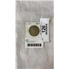 Image 1 : 1909 Canadian 50¢ piece