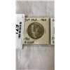 Image 2 : 3 USA SILVER 50 CENT J.K KENNEDY 1964, 165, 1966