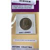 Image 2 : US 50 CENT COIN 1971