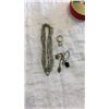 Image 2 : LOT OF 925 AND OTHER JEWELLERY, COLLECTIBLES, ETC